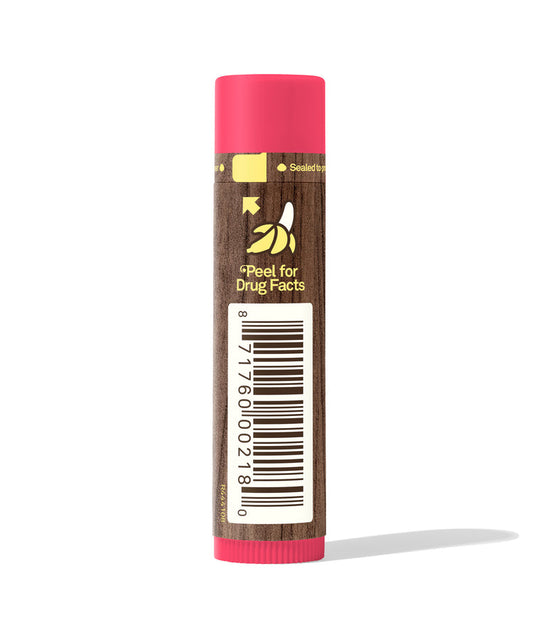Sun Bum Original SPF 30 Sunscreen Lip Balm Watermelon
