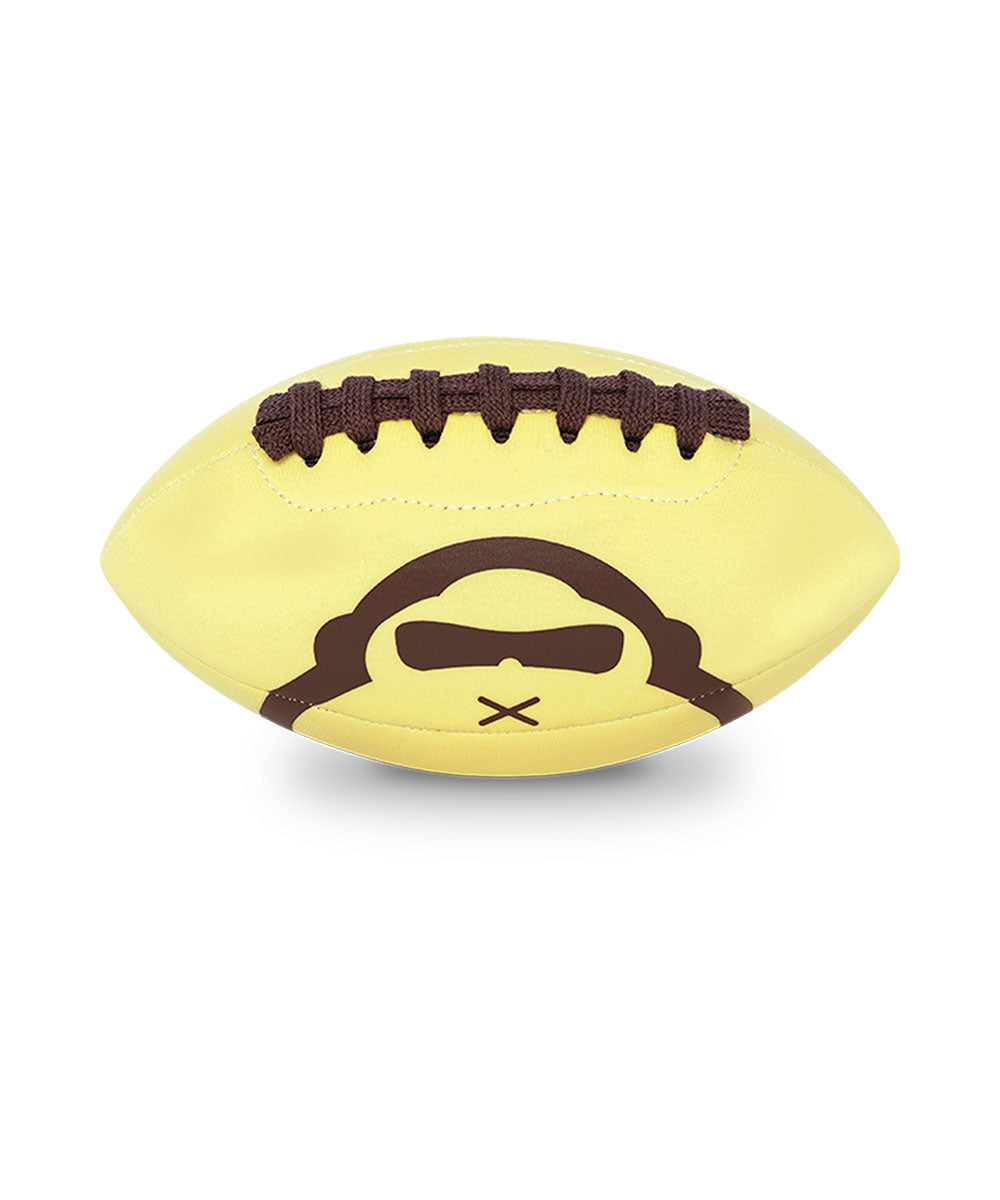 Futebol de praia Sun Bum