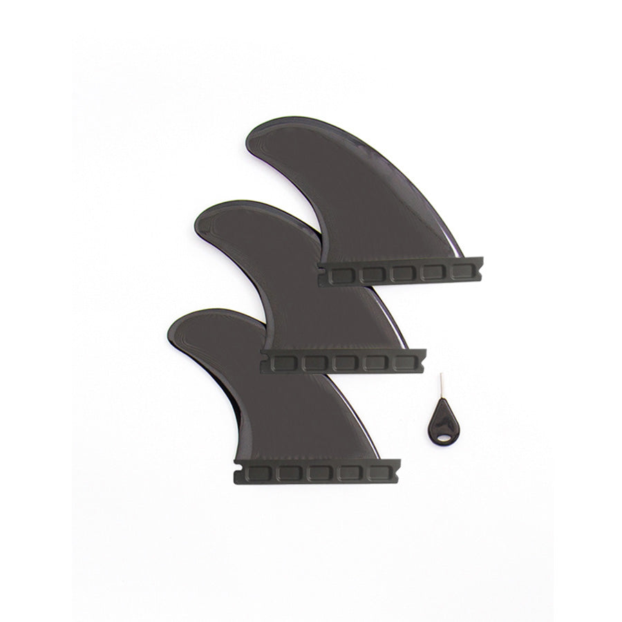 Ocean and Earth Joy Flight PU Surfbrett 5'8"