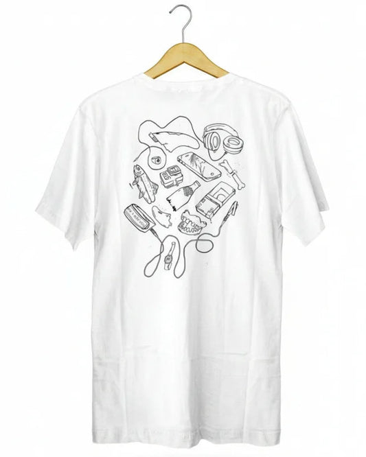 SantoLoco x Noa T-Shirt