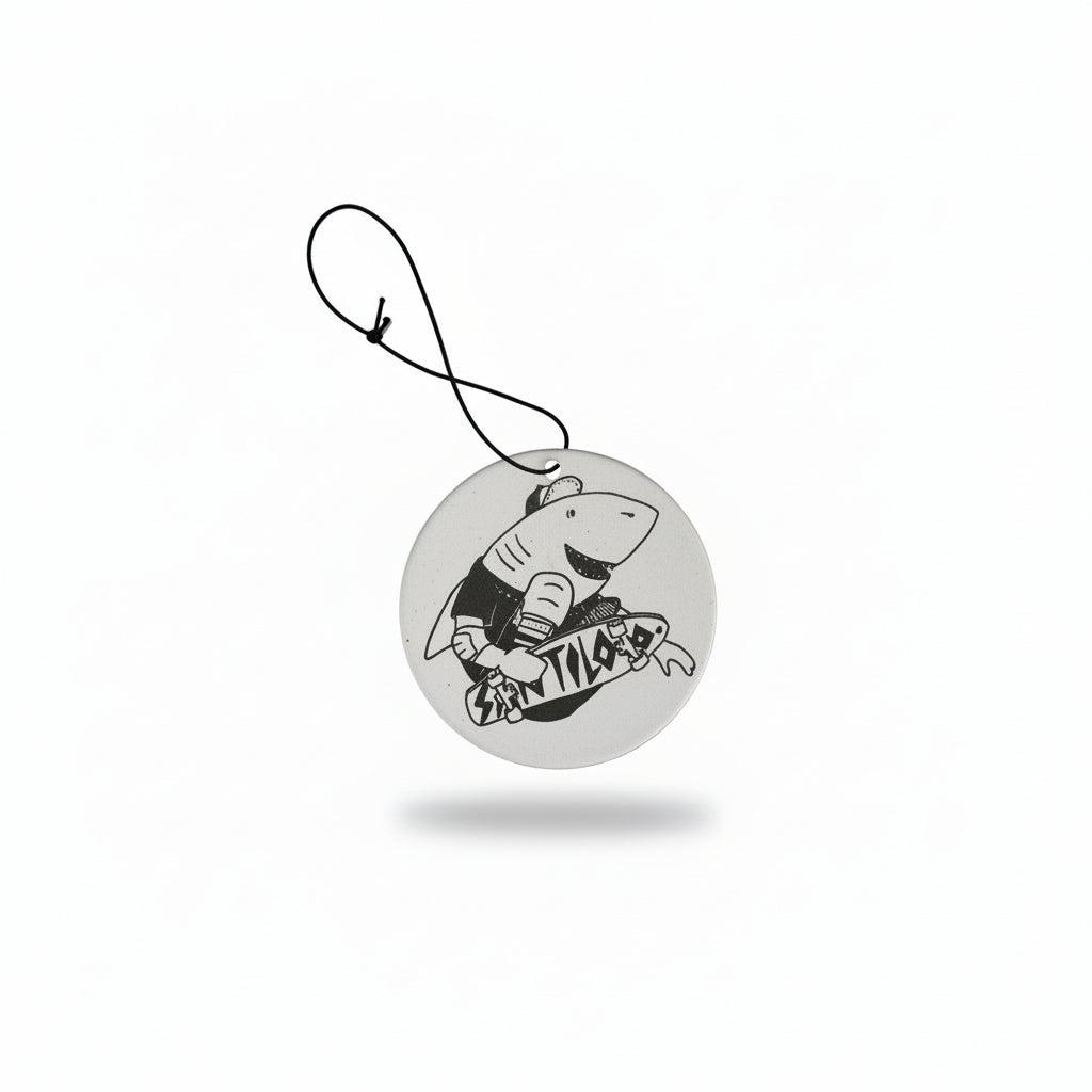 SantoLoco Lufterfrischer Kaffee