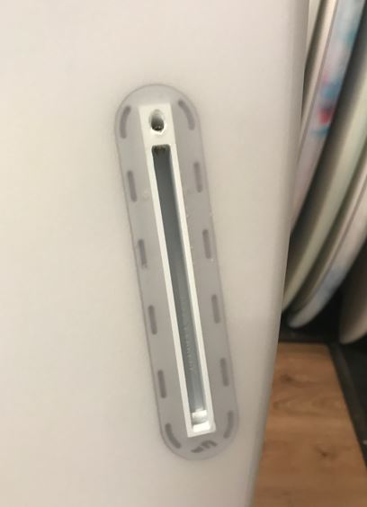 SantoLoco Comprimento Médio 7'0"