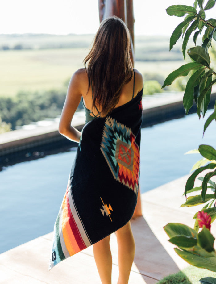 Slowtide Valen Praia