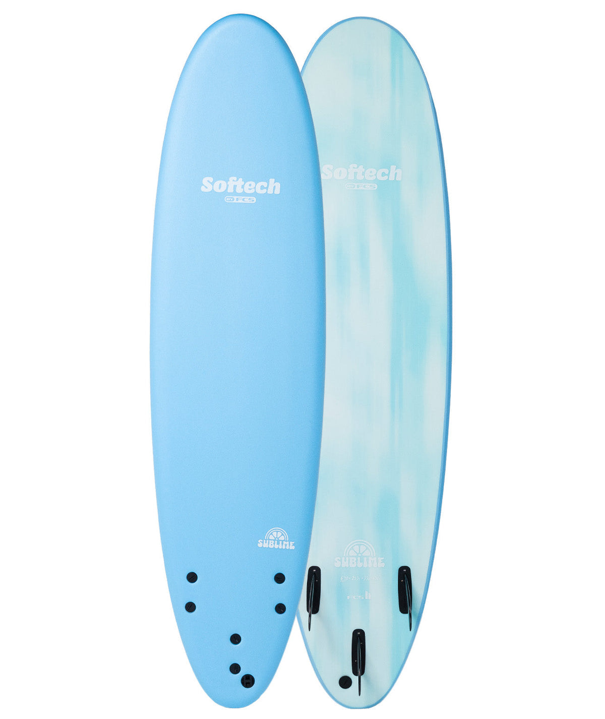 Softech Sublime 6'10 Surfboard
