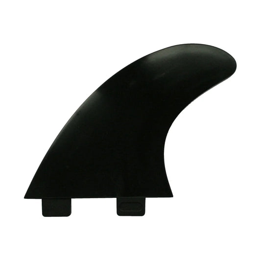 Softflex G5 Thruster Set for FCS Black