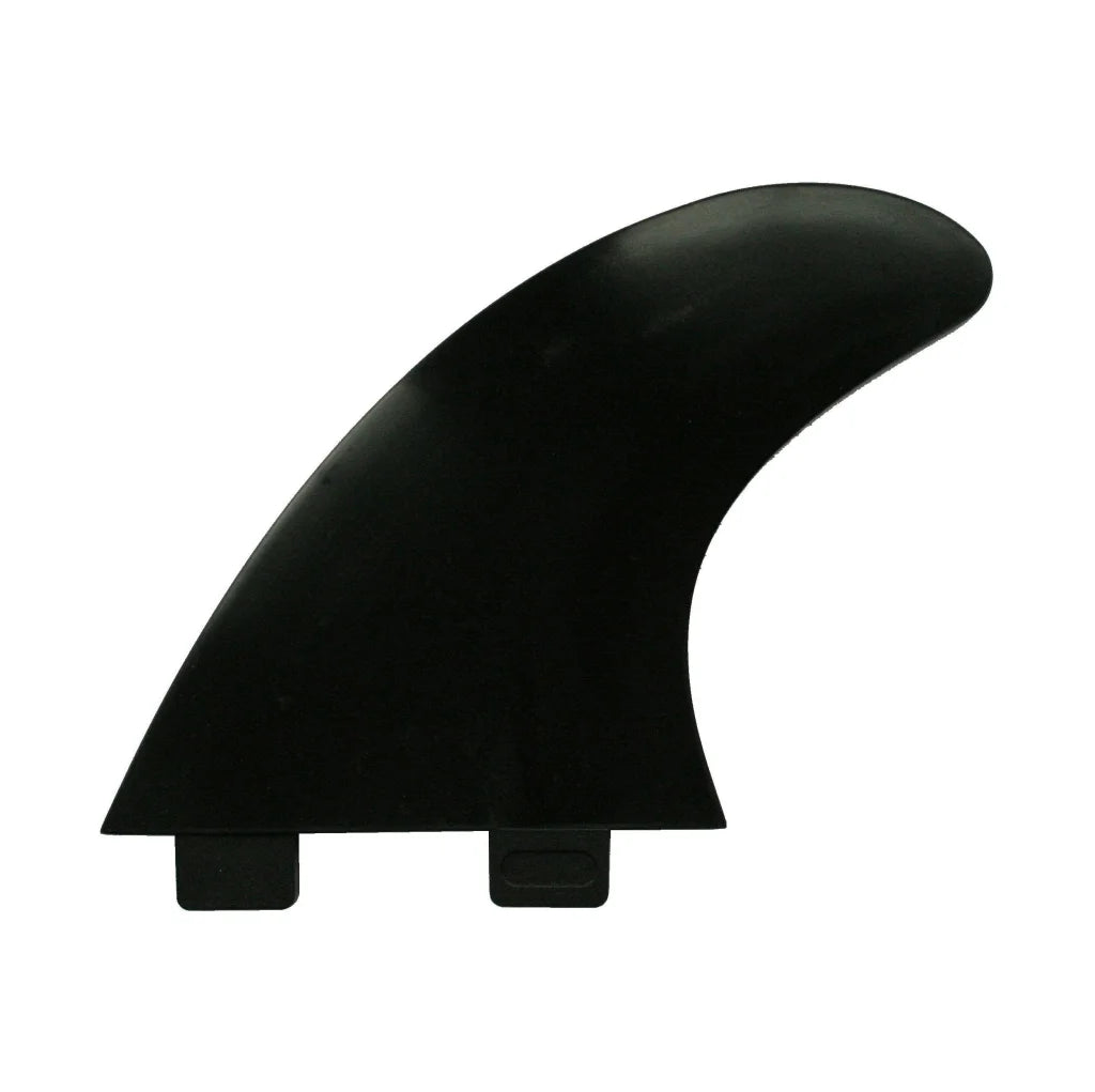 Softflex G5 Thruster Set for FCS Black