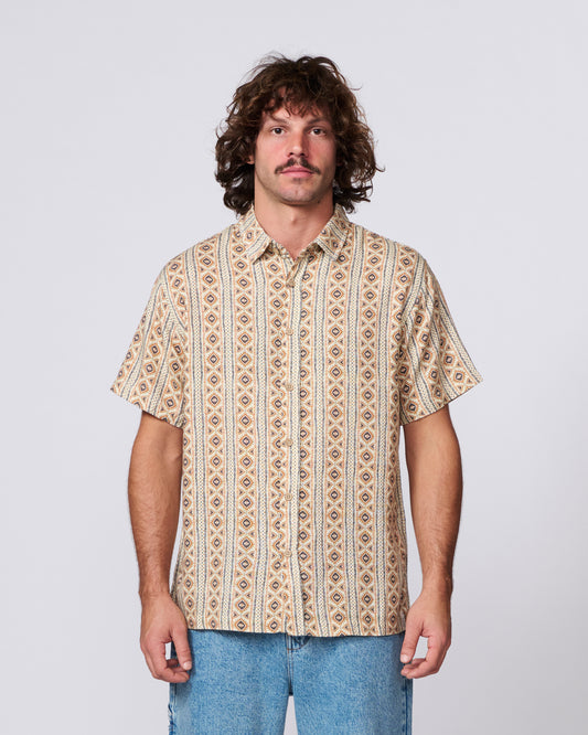 TCSS Highline Shirt Putty