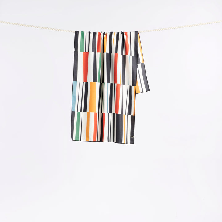 Toalha de secagem rápida Slowtide Harper