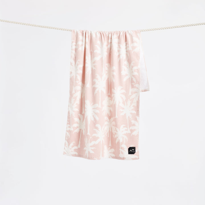 Slowtide Luca - Tontuch