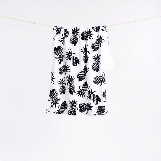 Abacaxis Slowtide Beachtuch