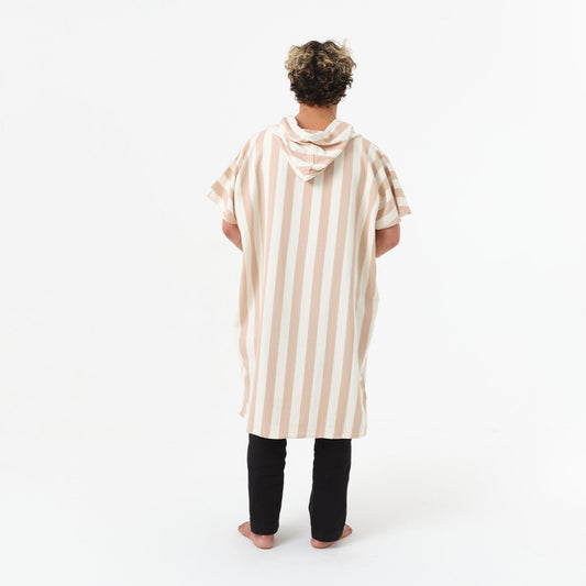 Poncho turco Cabana Slowtide