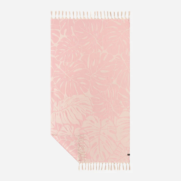 Slowtide Tarovine Beach Towel