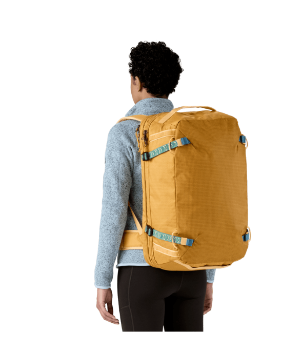 Patagonia Black Hole MLC 45L