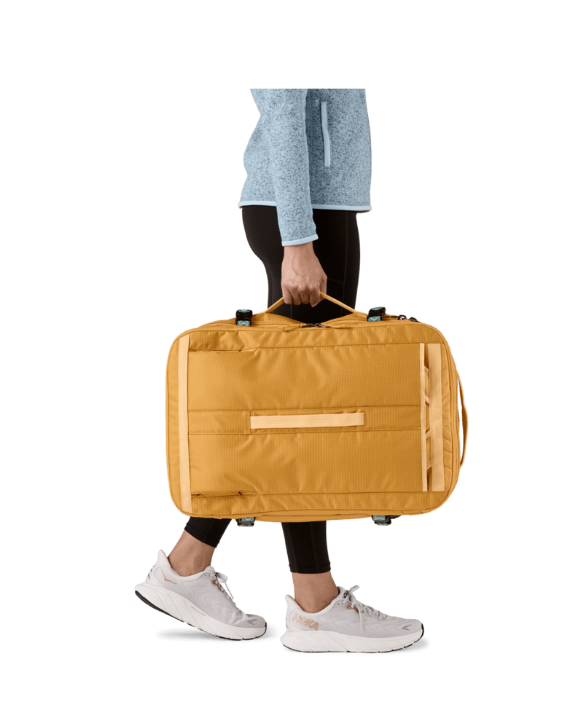 Patagonia Black Hole MLC 45L