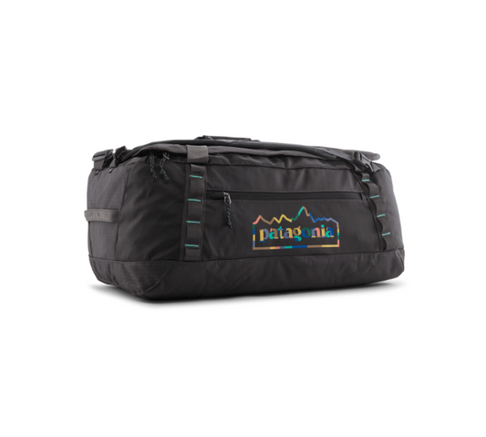 Mala de viagem Black Hole 55L