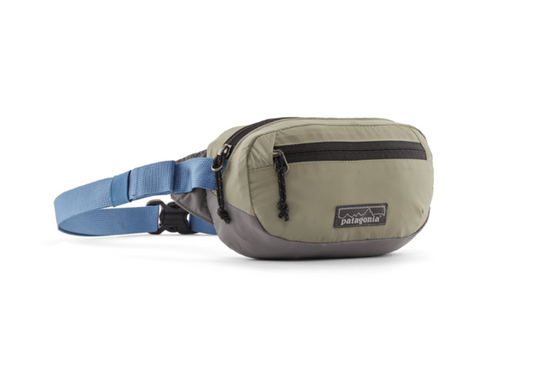 Patagonia Terravia Mini-Hüfttasche