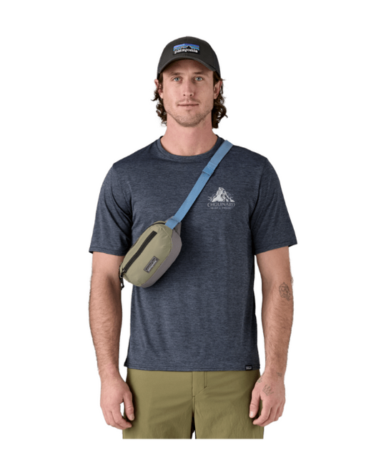 Patagonia Terravia Mini-Hüfttasche