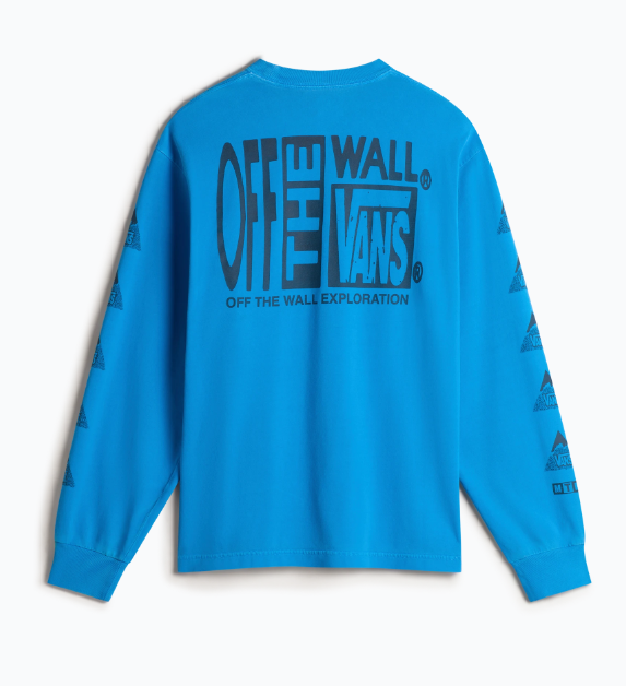 Vans MTE TeamTeam Longsleeve