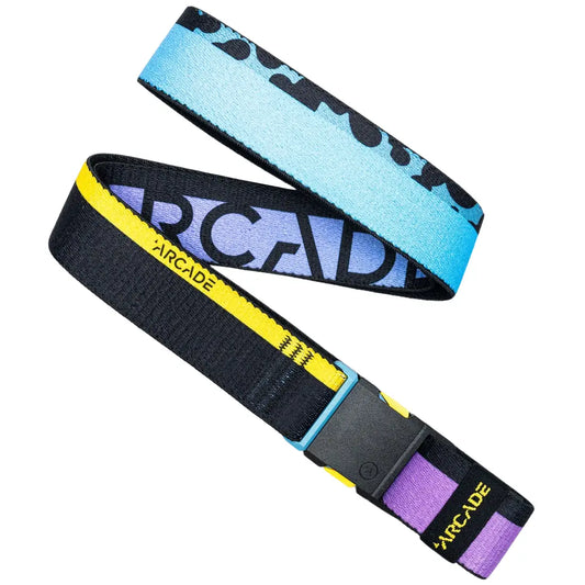 Arcade Sierra Slim Belt