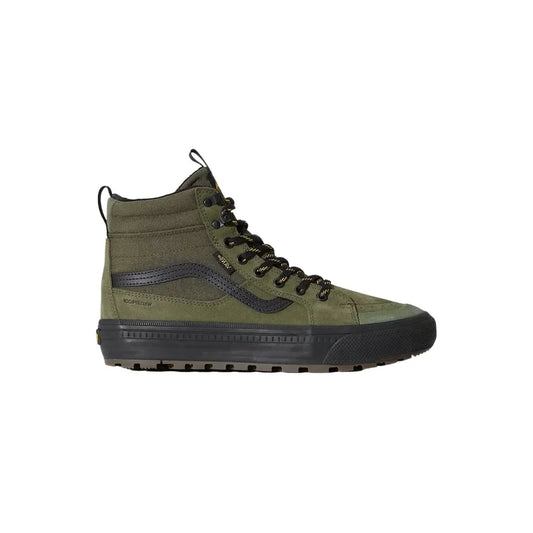 Vans MTE Sk8-Hi wasserdicht isoliert