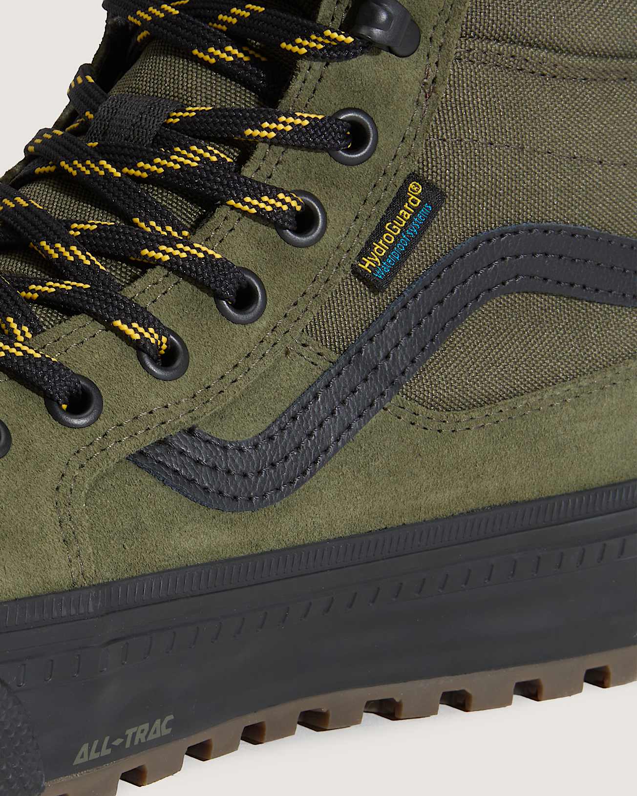 Vans MTE Sk8-Hi Waterproof Insulated