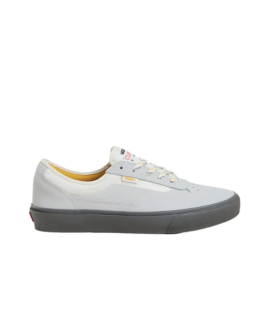 Carrinhas Skate Curren Caples Schuh