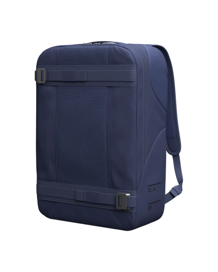 Db Skateboarding Tagesrucksack 20L