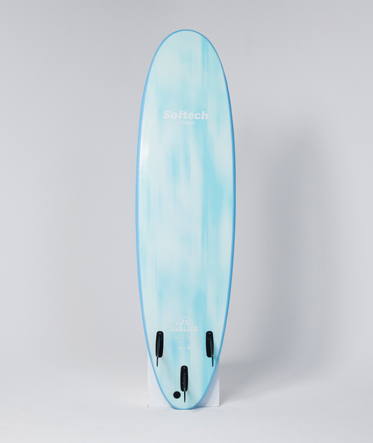 Softech Sublime 6'10 Surfboard
