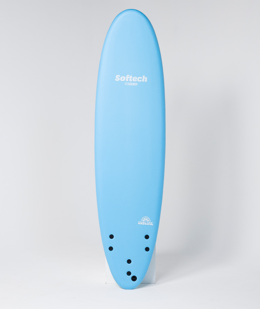 Softech Sublime 6'10 Surfboard