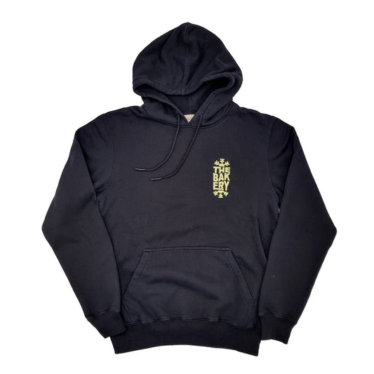 THE BAKERY Best Thing To Do Hoodie