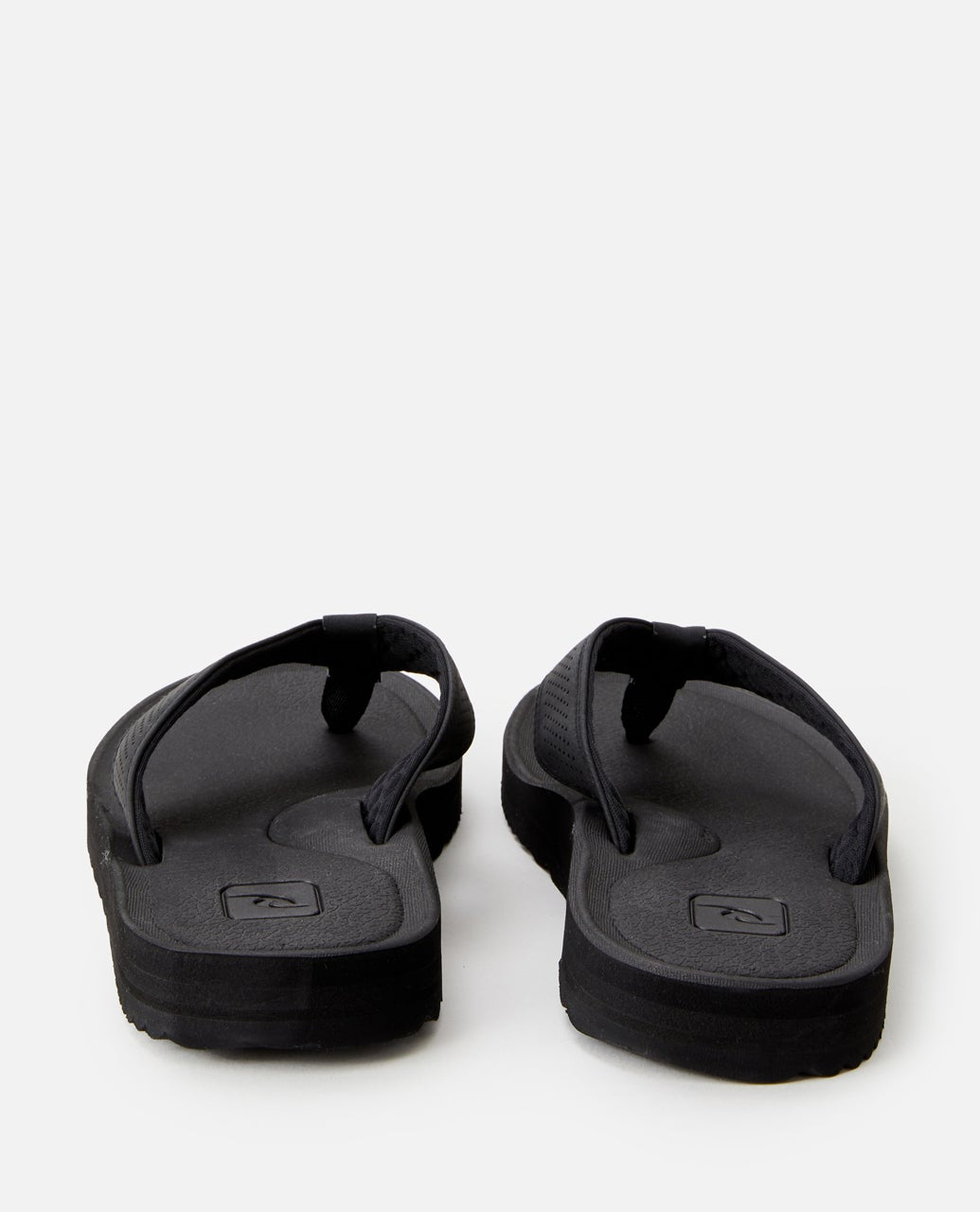Rip Curl Chiba Open Toe Black