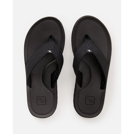 Rip Curl Chiba Open Toe Black