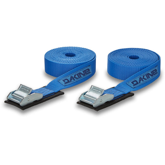 Dakine Spanngurte 12' Tiefblau