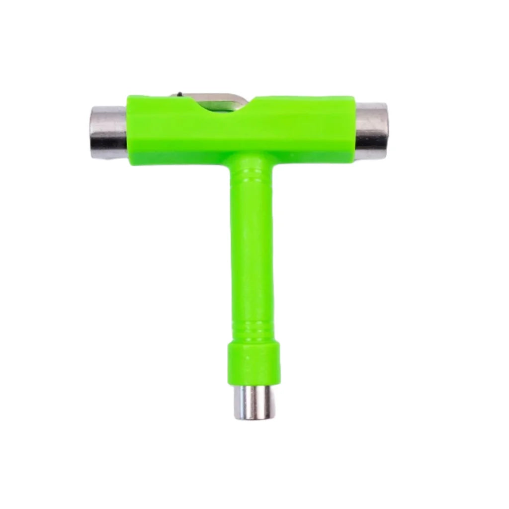 SantoLoco T-Tool Verde Neon