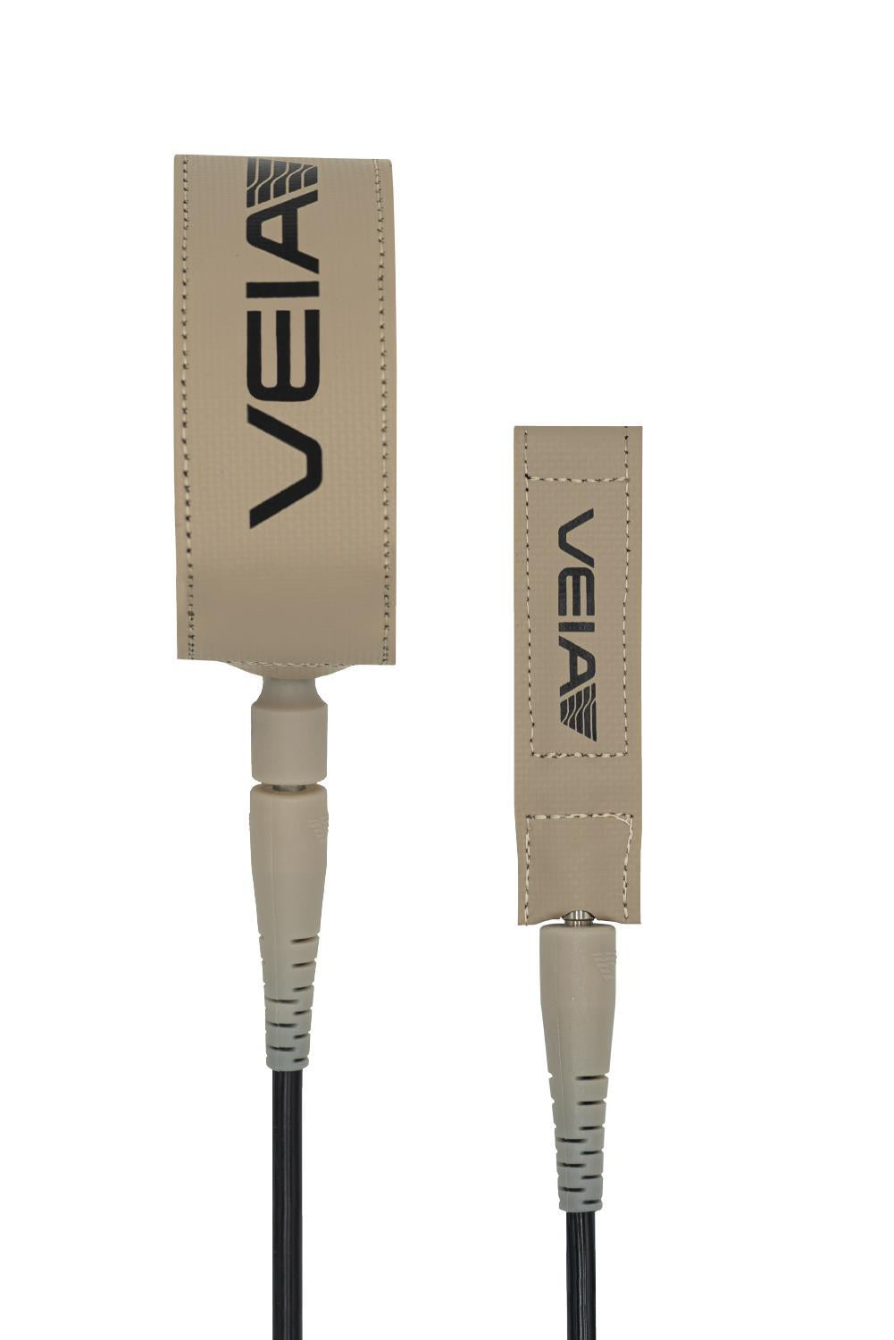 Veia John John Florence Pro 5’ Comp Leash - Desert / Night