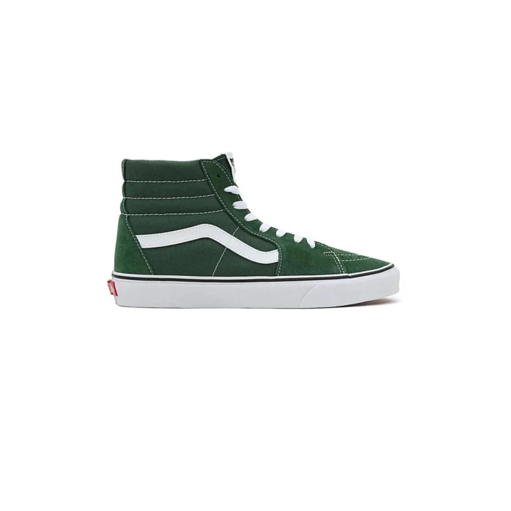 Vans SK8 Hi Color Theory Classic Schuh