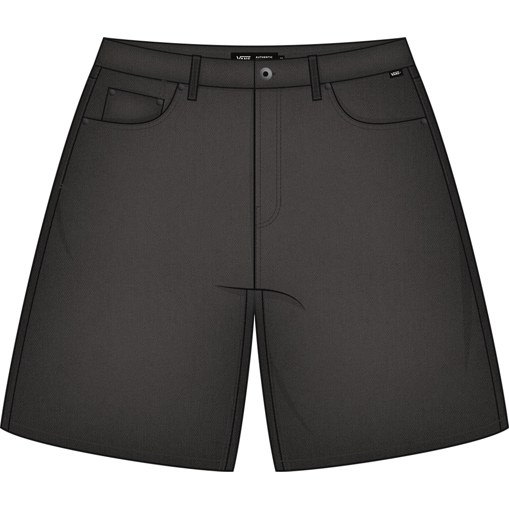 Vans Check-5 Denim Shorts