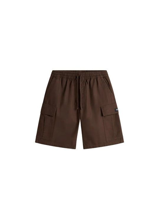Vans Range Cargo Loose Shorts Braun