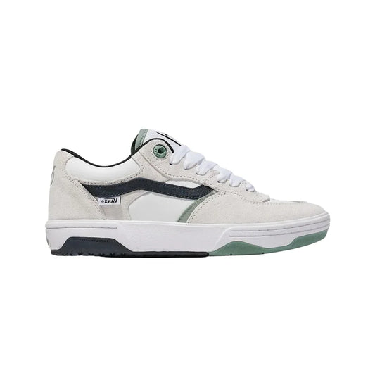 Vans Rowan 2 BlancDeBlanc Schuh
