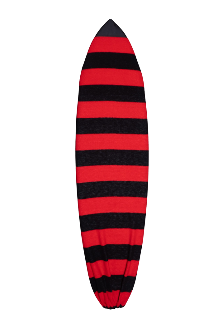 Veia Boardsock 6'6 - Rot