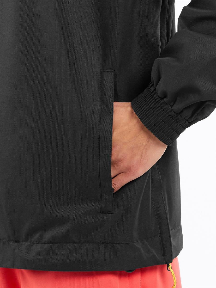 Casaco de neve Longo Pullover da Volcom