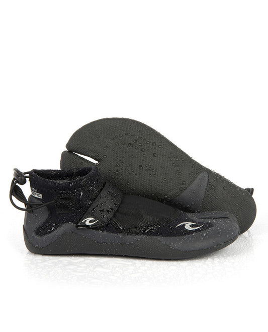 Rip Curl Reefer Boot 1,5 mm Split Toe Booties