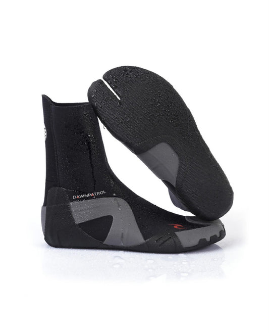 Rip Curl Dawn Patrol 3mm Split Toe Booties