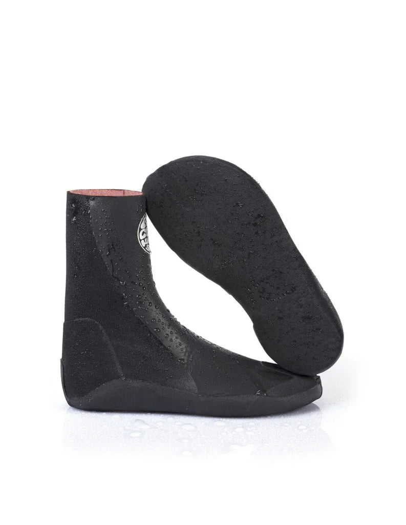 Rip Curl Rubber Soul Plus 5mm Split Toe Booties