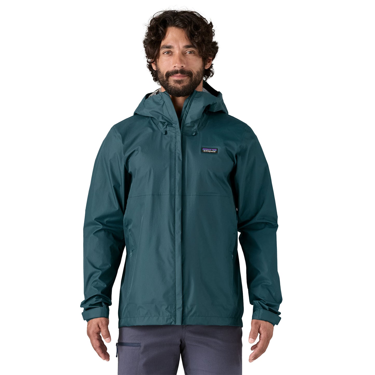 Patagonia M's Torrentshell 3L Regenjacke