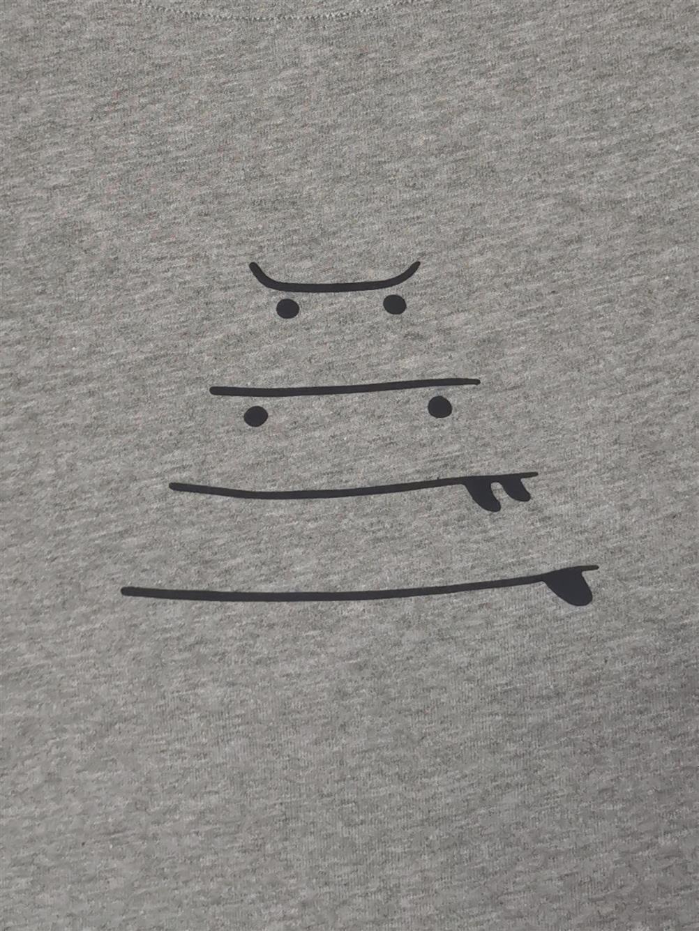 SantoLoco WeLoveBoards Kapuzenpullover