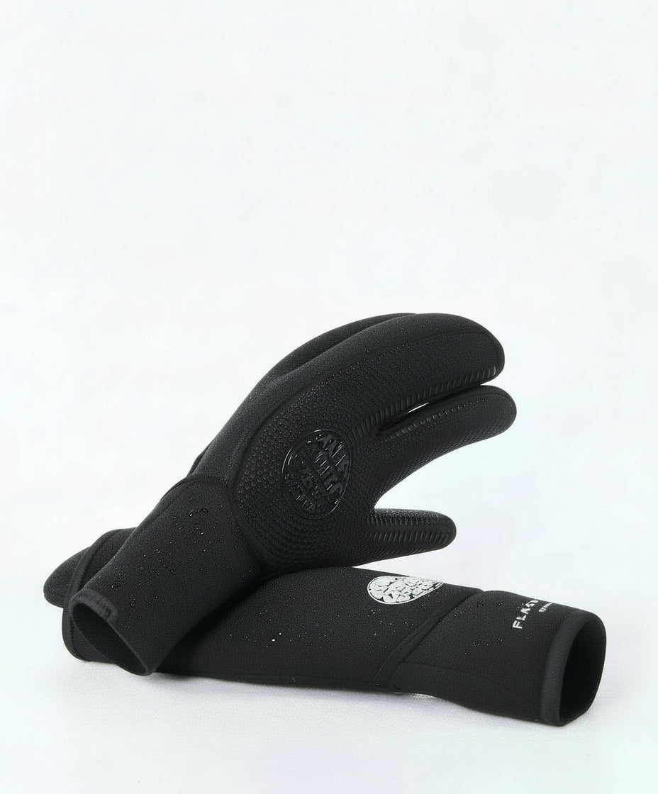 Rip Curl Flashbomb 3 Finger Handschuh 5/3mm