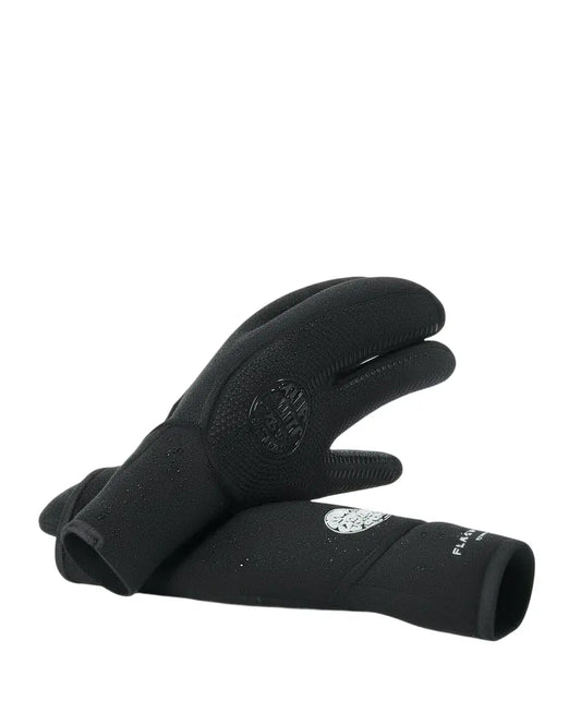 Rip Curl Flashbomb 3 Dedos Handschuh 5/3mm