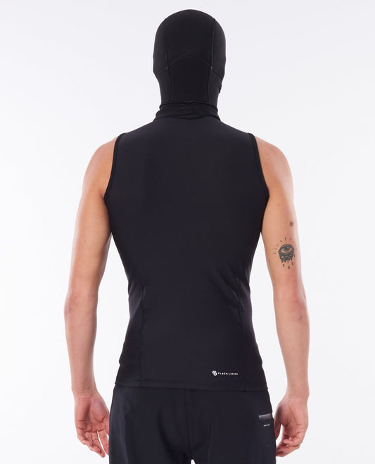Rip Curl Flashbomb Polypro Hooded Weste