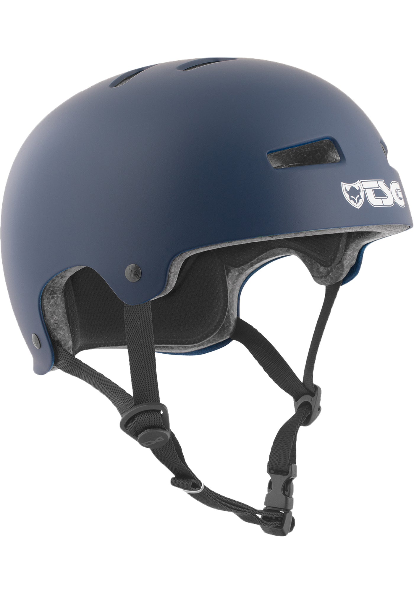 TSG Evolution Solid Colors Helm